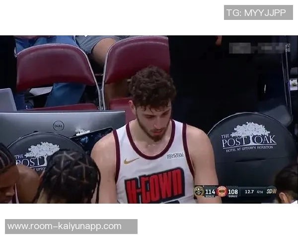 申京坦言投篮不进影响心态认为沮丧情绪会传染队友表现