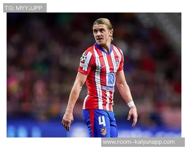 英媒称维拉计划租借加拉格尔并设强制买断条款引进马竞中场 英媒称维拉计划租借加拉格尔并设强制买断条款引进马竞中场