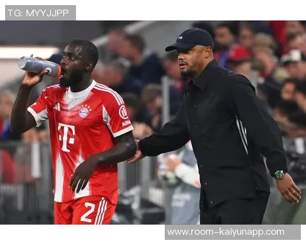 德天空报道:于帕与拜仁达成续约协议预计签约至2030年 德天空报道:于帕与拜仁达成续约协议预计签约至2030年