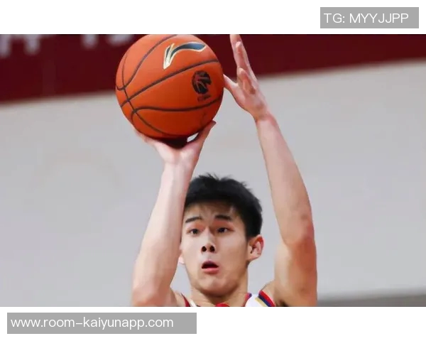 林葳只需一场比赛找回投篮感觉自信心将随之爆发